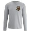 UV Skinz Bamboo UPF Long Sleeve Everyday Tee Thumbnail