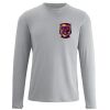 UV Skinz Bamboo UPF Long Sleeve Everyday Tee Thumbnail