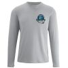 UV Skinz Bamboo UPF Long Sleeve Everyday Tee Thumbnail
