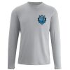 UV Skinz Bamboo UPF Long Sleeve Everyday Tee Thumbnail