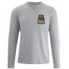 UV Skinz Bamboo UPF Long Sleeve Everyday Tee Thumbnail