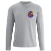 UV Skinz Bamboo UPF Long Sleeve Everyday Tee Thumbnail