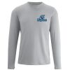 UV Skinz Bamboo UPF Long Sleeve Everyday Tee Thumbnail
