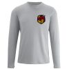 UV Skinz Bamboo UPF Long Sleeve Everyday Tee Thumbnail
