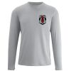 UV Skinz Bamboo UPF Long Sleeve Everyday Tee Thumbnail