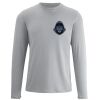 UV Skinz Bamboo UPF Long Sleeve Everyday Tee Thumbnail