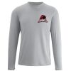 UV Skinz Bamboo UPF Long Sleeve Everyday Tee Thumbnail