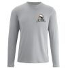 UV Skinz Bamboo UPF Long Sleeve Everyday Tee Thumbnail