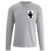 UV Skinz Bamboo UPF Long Sleeve Everyday Tee Thumbnail