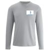UV Skinz Bamboo UPF Long Sleeve Everyday Tee Thumbnail