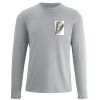 UV Skinz Bamboo UPF Long Sleeve Everyday Tee Thumbnail