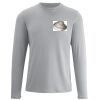 UV Skinz Bamboo UPF Long Sleeve Everyday Tee Thumbnail