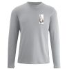 UV Skinz Bamboo UPF Long Sleeve Everyday Tee Thumbnail