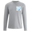 UV Skinz Bamboo UPF Long Sleeve Everyday Tee Thumbnail