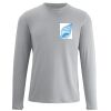 UV Skinz Bamboo UPF Long Sleeve Everyday Tee Thumbnail