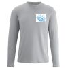UV Skinz Bamboo UPF Long Sleeve Everyday Tee Thumbnail