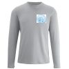 UV Skinz Bamboo UPF Long Sleeve Everyday Tee Thumbnail