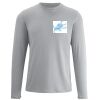 UV Skinz Bamboo UPF Long Sleeve Everyday Tee Thumbnail