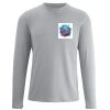 UV Skinz Bamboo UPF Long Sleeve Everyday Tee Thumbnail