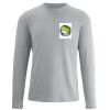 UV Skinz Bamboo UPF Long Sleeve Everyday Tee Thumbnail
