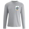 UV Skinz Bamboo UPF Long Sleeve Everyday Tee Thumbnail