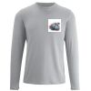 UV Skinz Bamboo UPF Long Sleeve Everyday Tee Thumbnail