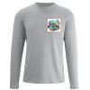 UV Skinz Bamboo UPF Long Sleeve Everyday Tee Thumbnail