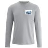 UV Skinz Bamboo UPF Long Sleeve Everyday Tee Thumbnail