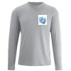 UV Skinz Bamboo UPF Long Sleeve Everyday Tee Thumbnail