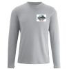 UV Skinz Bamboo UPF Long Sleeve Everyday Tee Thumbnail