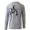 UV Skinz Bamboo UPF Long Sleeve Sun and Swim Shirt Thumbnail