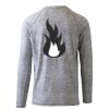 UV Skinz Bamboo UPF Long Sleeve Sun and Swim Shirt Thumbnail