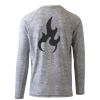 UV Skinz Bamboo UPF Long Sleeve Sun and Swim Shirt Thumbnail
