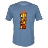 Low Pro Tech T-Shirt Thumbnail