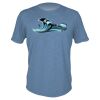 Low Pro Tech T-Shirt Thumbnail