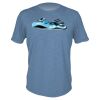 Low Pro Tech T-Shirt Thumbnail