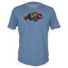 Low Pro Tech T-Shirt Thumbnail