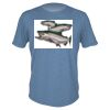 Low Pro Tech T-Shirt Thumbnail