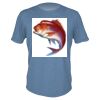 Low Pro Tech T-Shirt Thumbnail