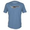 Low Pro Tech T-Shirt Thumbnail