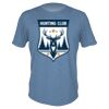 Low Pro Tech T-Shirt Thumbnail