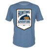 Low Pro Tech T-Shirt Thumbnail