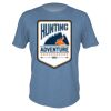 Low Pro Tech T-Shirt Thumbnail