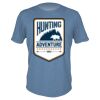 Low Pro Tech T-Shirt Thumbnail