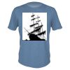 Low Pro Tech T-Shirt Thumbnail