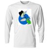 Vapor Apparel Solar Long Sleeve Shirt Thumbnail