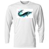 Vapor Apparel Solar Long Sleeve Shirt Thumbnail