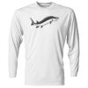 Vapor Apparel Solar Long Sleeve Shirt Thumbnail