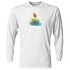 Vapor Apparel Solar Long Sleeve Shirt Thumbnail