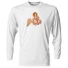 Vapor Apparel Solar Long Sleeve Shirt Thumbnail